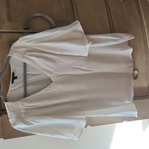 Banana republic XXL blouse